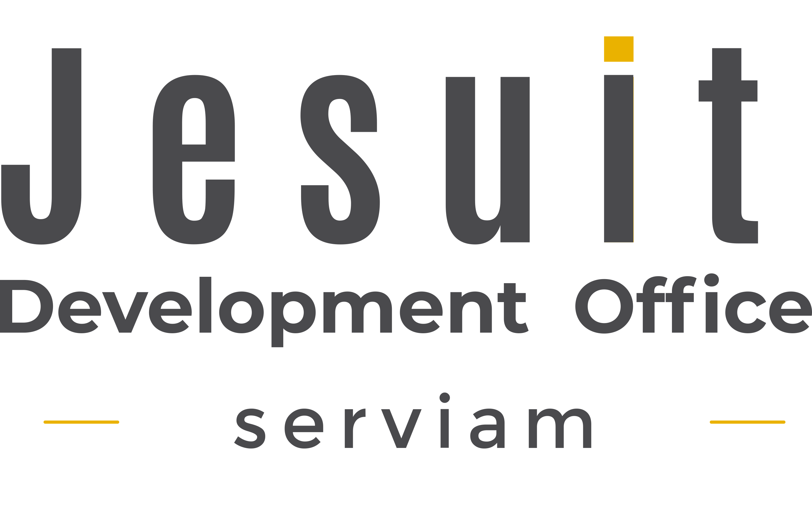 Jesuit Development Office - AOR